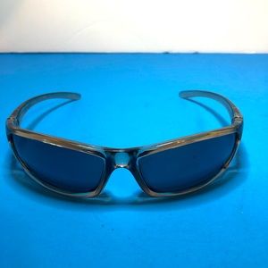 Sunbelt Sunglasses Transparent Frames. Optical Polycarbonate Lens. Frames Only